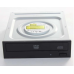 Lenovo SATA 16X DVDROM Drive Black 5.25in 71Y5543