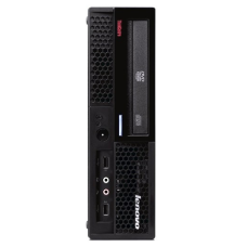 Lenovo ThinkCentre M58p Intel Core 2 Duo Processor E8400 2GB 250GB 720 9961ALU