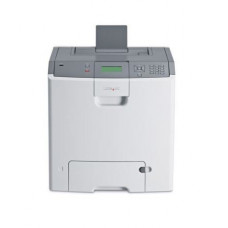 Lexmark C734dn Color Laser Printer  25C0351