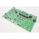 Lexmark Formatter Board T650 T652 T650N 40X4375 J0P00K 
