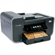 Lexmark Pinnacle Pro901 All-in-One Inkjet Printer