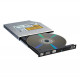 LG Electronics CT40N 6X SATA Slim Super-Multi Blu-ray Internal Drive for Notebooks w/ M-DISC Support, Bulk