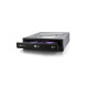 LG Electronics GH24NSB0R 24X SATA Super-Multi DVD Internal Rewriter w/ M-Disc Support, Retail (Black)