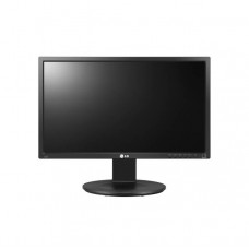 LG Electronics 22MB35D-B 22 inch Widescreen 5,000,000:1 5ms VGA/DVI LED LCD Monitor (Black)