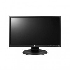 LG Electronics 22MB35P-B 22 inch Widescreen 5,000,000:1 5ms VGA/DVI LED LCD Monitor (Black)