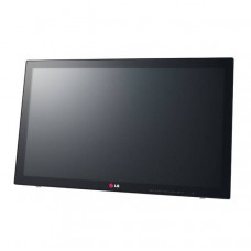 LG Electronics 23ET63B-W 23 inch 5,000,000:1 14ms VGA/HDMI/USB Touchscreen LED LCD Monitor (Black/White)
