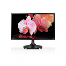 LG Electronics 23MP55HQ-P 23 inch Widescreen 5,000,000:1 5ms VGA/HDMI LED LCD Monitor (Black)