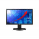 LG Electronics 24MB35D-B 24 inch Widescreen 5,000,000:1 5ms VGA/DVI LED LCD Monitor (Flat Black)