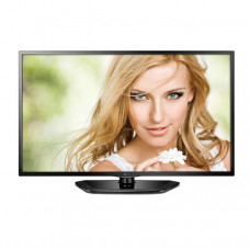 LG Electronics 32LN541C 32 inch Widescreen 1,000,000:1 9ms Composite/VGA/HDMI/RJ45/USB LED LCD HDTV, w/ Built-in TV Tuner & Speakers (Black) 