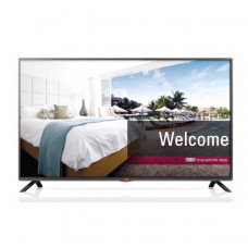 LG Electronics 55LY340C 55 inch Widescreen 4,000,000:1 Component/VGA/HDMI/USB LED LCD HDTV, w/ Built-in TV Tuner & Speakers (Black) 