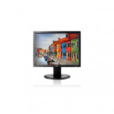 LG Electronics E1910P-BN 19 inch 5,000,000:1 5ms VGA/DVI LED LCD Monitor (Black)