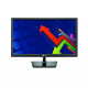 LG Electronics IPS224V-PN 21.5 inch IPS Widescreen 5,000,000:1 14ms VGA/DVI/HDMI LED LCD Monitor (Black)