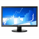 LG Electronics IPS231B-BN 23 inch Widescreen 5,000,000:1 5ms VGA/DVI LED LCD Monitor w/ Speaker (Black)