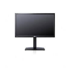 LG Electronics IPS235P-BN 23 inch Widescreen 5,000,000:1 5ms DVI/VGA/HDMI LED LCD Monitor (Black)