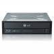 LG Electronics UH12NS30 12X SATA Blu-ray Combo Internal Drive w/ 3D Playback & M-DISC Support, Bulk 