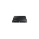 Lite-On EBAU108-01 8X USB 2.0 Ultra Slim External DVD Writer, Retail (Black) 