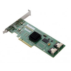 LSI Logic MegaRAID 8-Port 3Gb/s SAS Sata HBE Raid SAS3081E-R L3-00159-02D LSI00151