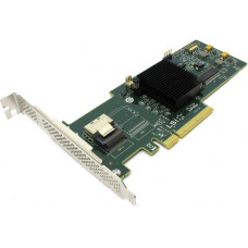 LSI Logic MegaRAID 92404I 4port SAS RAID Controller Serial ATA 600 PCI LSI00199