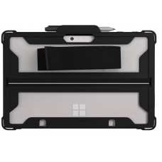 MAXCases Extreme Shell for Microsoft Surface Go 1, 2, 3 Slim Rugged Durable Protective case with Reinforced Corners ‎43211620