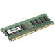 Micron 1GB DDR2 SDRAM Memory Module - 1GB - 400MHz DDR2-400/PC2-3200 - ECC - DDR2 SDRAM - 240-pin DIMM MT18HTF12872Y40E