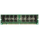 Micron 128MB SDRAM Memory Module - 128MB - ECC - SDRAM MT9LSDT1672G-133
