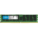 Micron Crucial 128GB DDR4 SDRAM Memory Module - 128 GB - DDR4-2666/PC4-21300 DDR4 SDRAM - 2666 MHz - CL22 - 1.20 V - ECC - Registered - 288-pin - DIMM CT128G4YFE426S