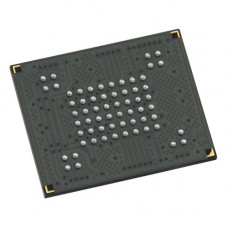 Micron IC Nand Flash 4GBIT 63VFBGA63 512Mbx8(10x13mm) Date Code: 2014 MT29F4G08ABBDAHC-IT:D
