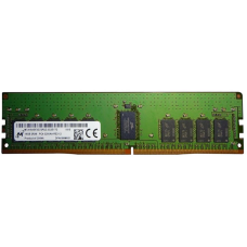 Micron 16GB DR X8 DDR4 RDIMM 3200 MTA18ASF2G72PDZ-3G2E1 MTA18ASF2G72PDZ-3G2E1