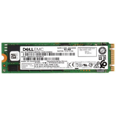 Micron Dell 240GB M.2 TLC SATA MU 6Gbs 512e SSD 5100 Pro TC2RP