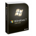 Microsoft Windows 7 Ultimate Full Version 32-bit 64-bit Sealed Retail Box GLC-00182