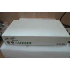 Minicom Switch KVM Smart CAT5 8 Port 0SU22002