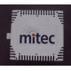 Mitec 80W High Power C-Band BUC WTX-596449-70-ES-35