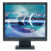 Nec AccuSync LCD72Vbk Flat panel display TFT 17in ASLCD72V-BK