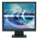 Nec AccuSync LCD72Vbk Flat panel display TFT 17in ASLCD72V-BK