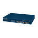 Netgear Network Switch 8-Port 10/100/1000 Gigabit Copper GS508T