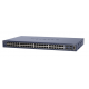 Netgear Network Switch Ethernet SW 48-Port Gigabit V2H2 GSM7248-200