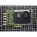 Nvidia Quadro SDI Capture Card Video Capture Adapter PCIe x8 VCQFXSDINPUT-PB