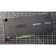 Nvidia Tesla C2075 Graphics Video Card 6GB GDDR5 PCIe X16 GPU M44NW 900-21030-0040-100