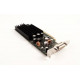 Nvidia Video Card 128 MB Video Memory Peripheral C VCQ285NVS-PCIEX1-FH