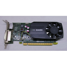 Nvidia Quadro K620 PCI-EX16 2GB DVI Display Port VCQK620-PB