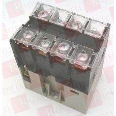 Omron Relay Heavy Duty G7Z-3A1B-11Z DC24