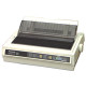 Panasonic Dot Matrix Printer - 300 cps Mono - 360 x 360 dpi - Parallel KX-P3626