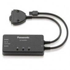 Panasonic Battery Charger CF-VCBTB2W