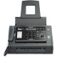 Panasonic KX-FL421 Fax/Copier Machine - Laser - Monochrome Sheetfed Digital Copier - 10 cpm Mono - 600 x 600 dpi - 250 Sheets Input - Plain Paper Fax - Corded Handset - 33.60 kbit/s Modem KXFL421