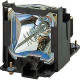 Panasonic Replacement Lamp - 130W UHM - 3000 Hour ET-LAM1