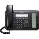Panasonic IP Phone - Wired/Wireless - Wall Mountable - VoIP - Speakerphone - 2 x Network (RJ-45) - PoE Ports KX-NT553