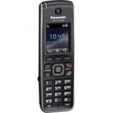 Panasonic Professional DECT Handset for Efficient Performance - 11 Hour Battery Talk Time KX-TCA185