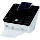 Panasonic Sheetfed Scanner - 600 dpi Optical - 24-bit Color - 8-bit Grayscale - 65 - Duplex Scanning - USB KV-S1057C