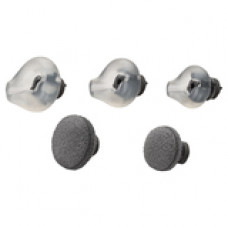 Plantronics Eartip - 5 Foam 72913-01