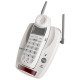 Plantronics 900MHz Cordless Amplified Phone - 1 x Phone Line(s) - 1 x -mini phone Audio Out, 1 x RJ-11 Phone Line C420